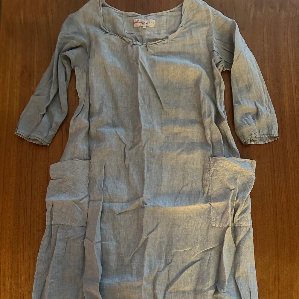 Manuelle Guibal Dress